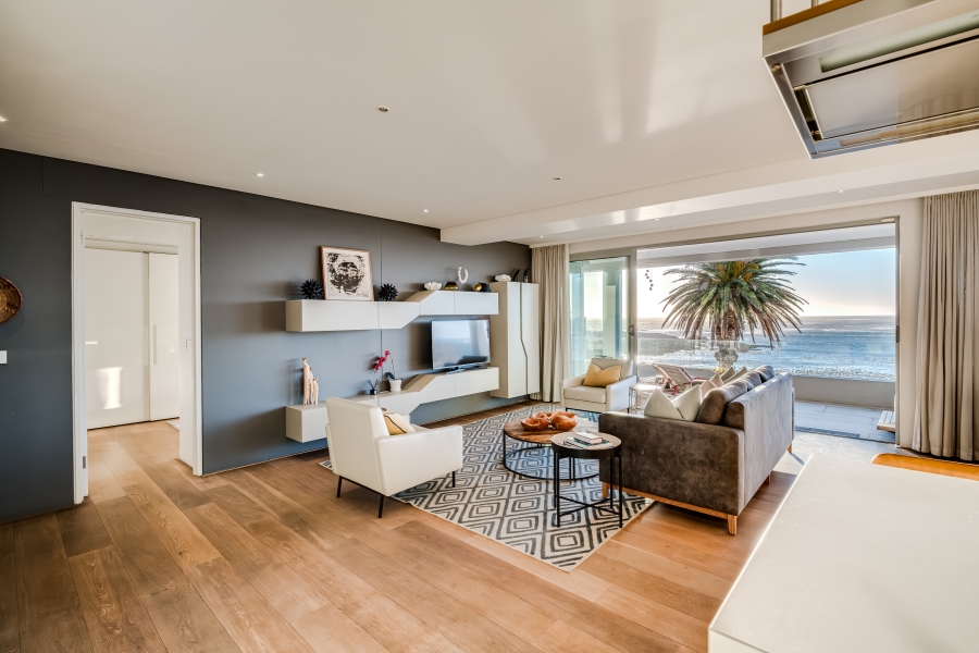 3 Bedroom Property for Sale in Camps Bay Western Cape